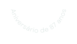 Aniversário de 87 anos