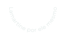 Lamartine por ele mesmo